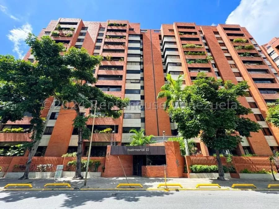Apartamento en Venta en Los Dos Caminos Caracas - 6