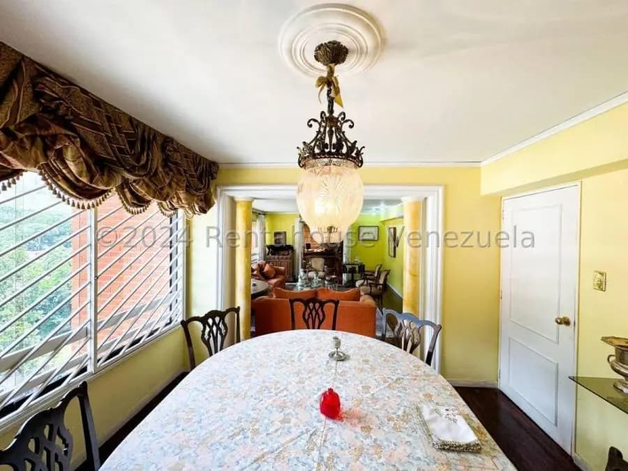 Apartamento en Venta en Los Dos Caminos Caracas - 8