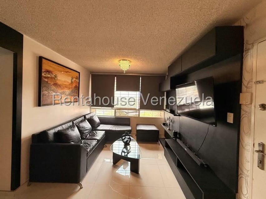 Apartamento (1 Nivel) en Alquiler en Parroquia Concepcion, Lara