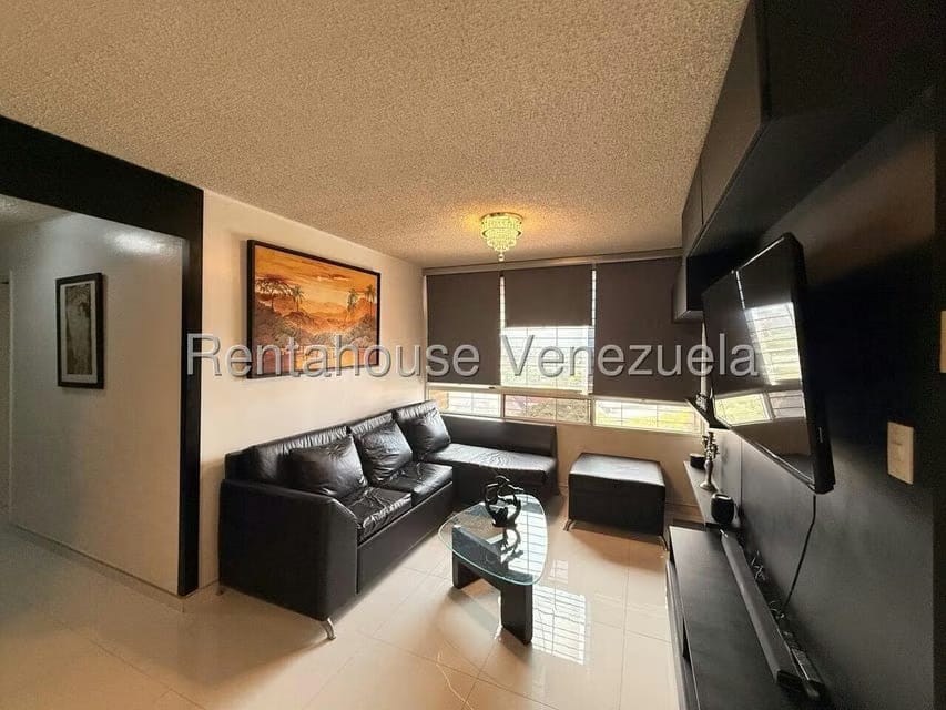 Apartamento (1 Nivel) en Alquiler en Parroquia Concepcion, Lara - 2