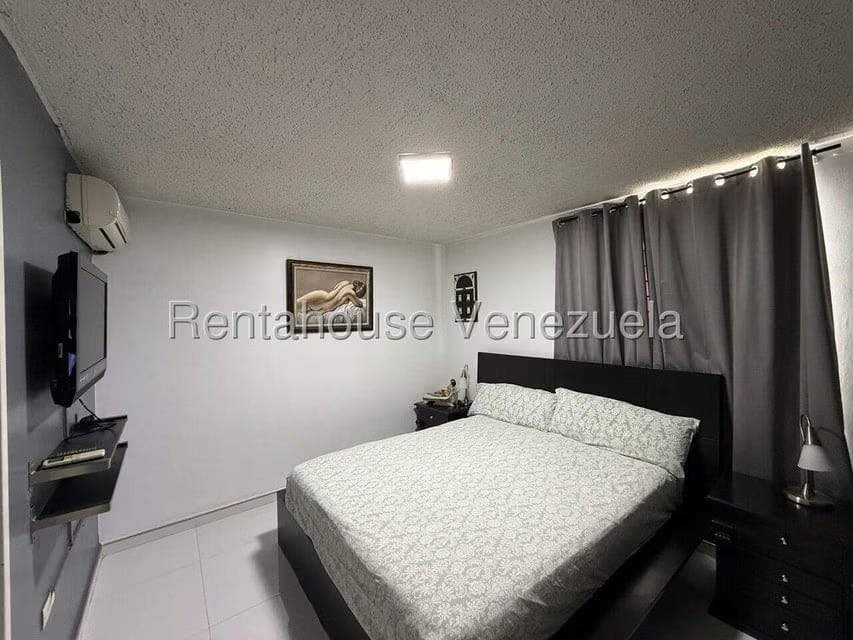 Apartamento (1 Nivel) en Alquiler en Parroquia Concepcion, Lara - 11