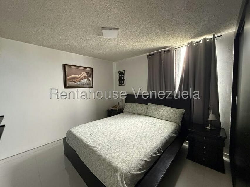 Apartamento (1 Nivel) en Alquiler en Parroquia Concepcion, Lara - 12