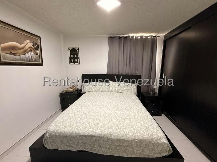 Apartamento (1 Nivel) en Alquiler en Parroquia Concepcion, Lara - 13