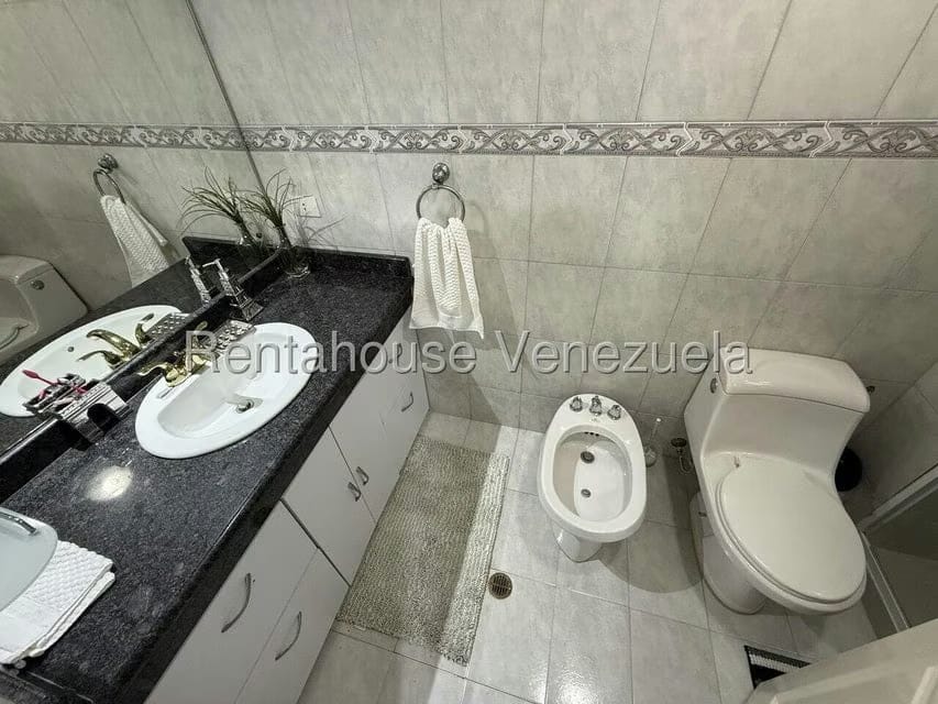 Apartamento (1 Nivel) en Alquiler en Parroquia Concepcion, Lara - 15