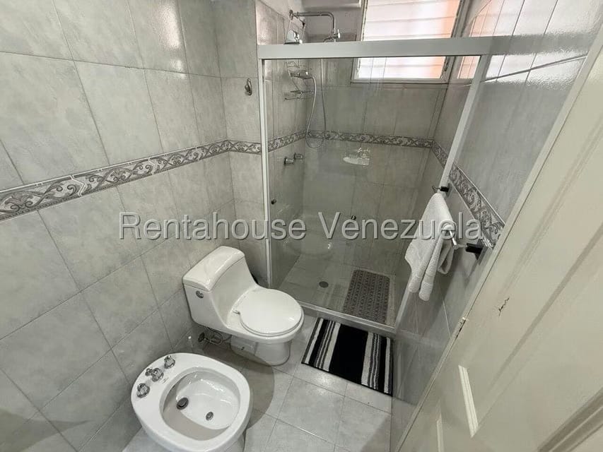 Apartamento (1 Nivel) en Alquiler en Parroquia Concepcion, Lara - 18