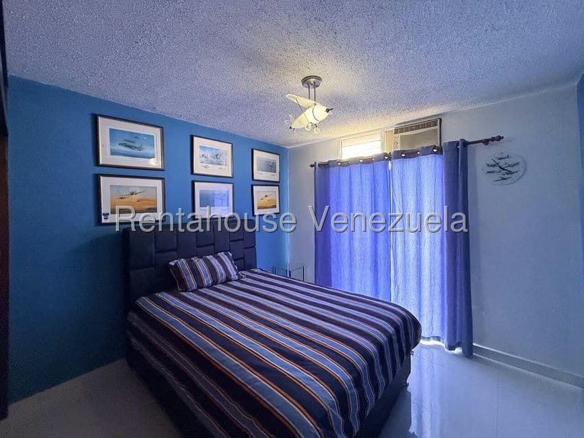 Apartamento (1 Nivel) en Alquiler en Parroquia Concepcion, Lara - 19