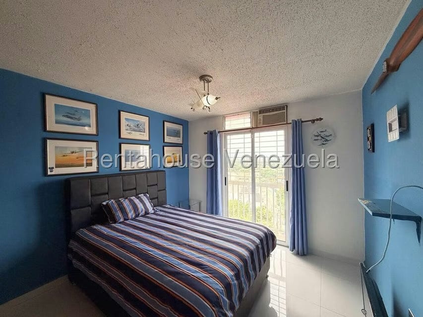 Apartamento (1 Nivel) en Alquiler en Parroquia Concepcion, Lara - 20