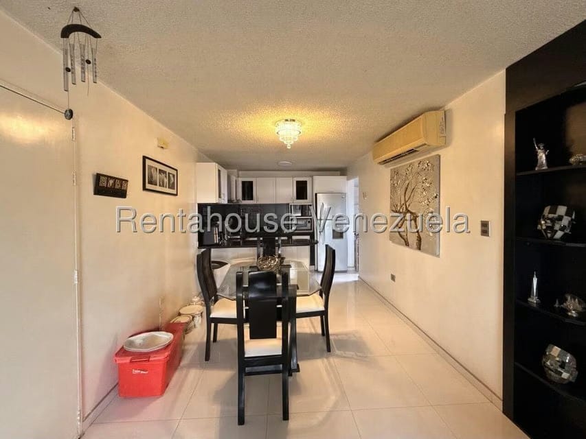 Apartamento (1 Nivel) en Alquiler en Parroquia Concepcion, Lara - 3