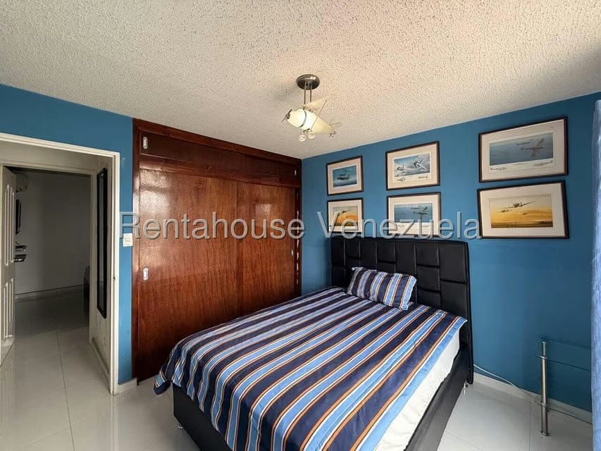 Apartamento (1 Nivel) en Alquiler en Parroquia Concepcion, Lara - 21