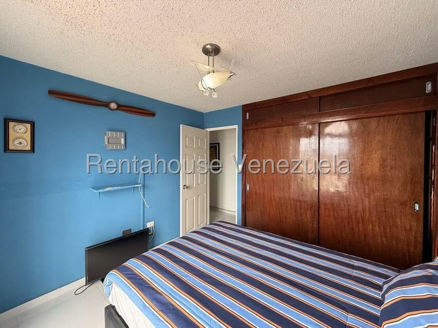 Apartamento (1 Nivel) en Alquiler en Parroquia Concepcion, Lara - 22