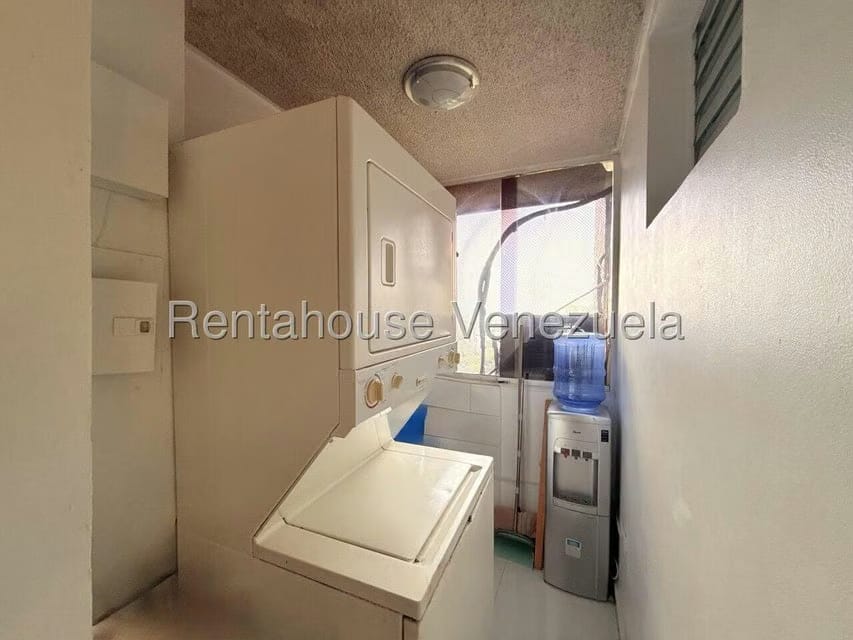 Apartamento (1 Nivel) en Alquiler en Parroquia Concepcion, Lara - 23