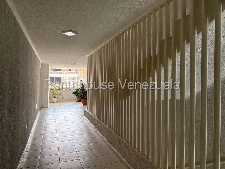 Apartamento (1 Nivel) en Alquiler en Parroquia Concepcion, Lara - 26