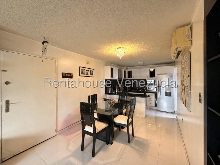 Apartamento (1 Nivel) en Alquiler en Parroquia Concepcion, Lara - 4