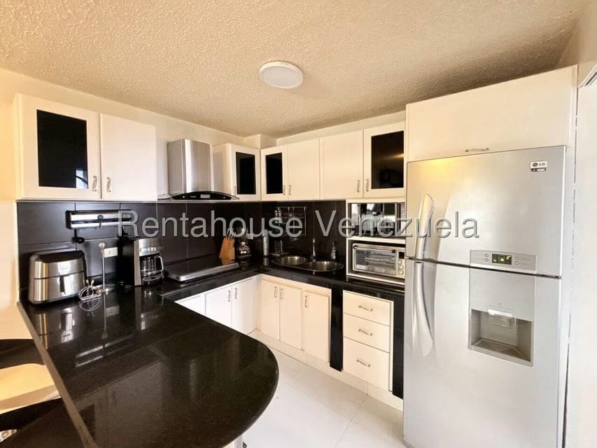 Apartamento (1 Nivel) en Alquiler en Parroquia Concepcion, Lara - 5