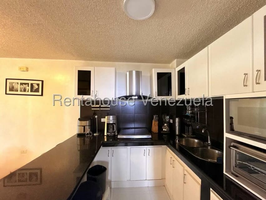 Apartamento (1 Nivel) en Alquiler en Parroquia Concepcion, Lara - 6