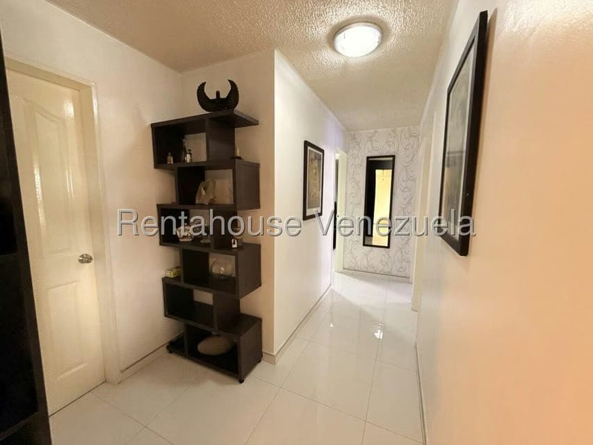 Apartamento (1 Nivel) en Alquiler en Parroquia Concepcion, Lara - 7