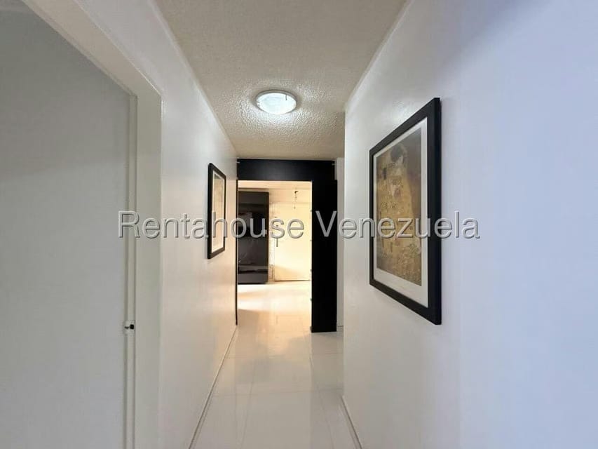Apartamento (1 Nivel) en Alquiler en Parroquia Concepcion, Lara - 9