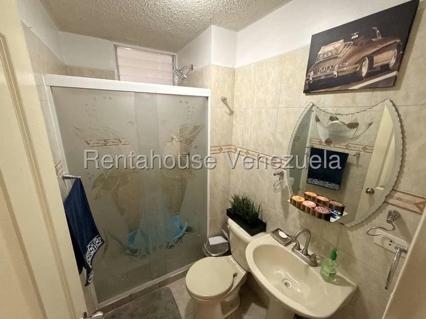 Apartamento (1 Nivel) en Alquiler en Parroquia Concepcion, Lara - 10