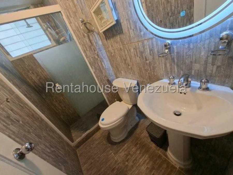 Apartamento en Venta en MONTALBAN III Caracas