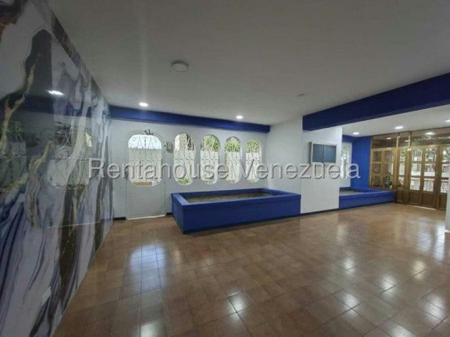 Apartamento en Venta en MONTALBAN III Caracas - 2