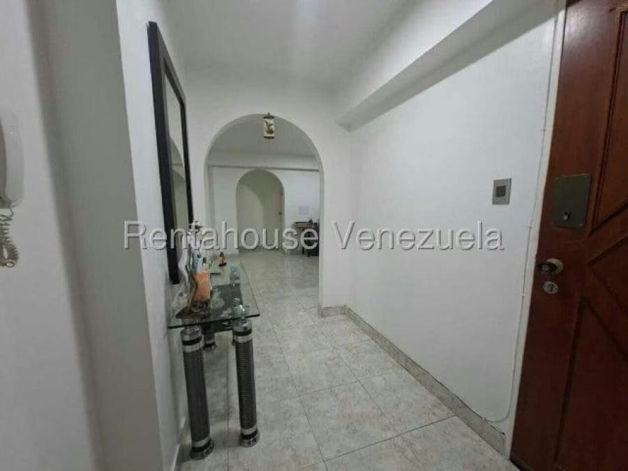 Apartamento en Venta en MONTALBAN III Caracas - 3