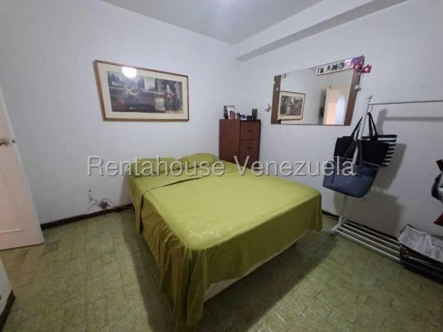 Apartamento en Venta en MONTALBAN III Caracas - 4