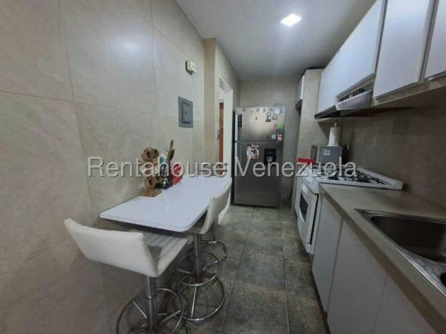 Apartamento en Venta en MONTALBAN III Caracas - 5
