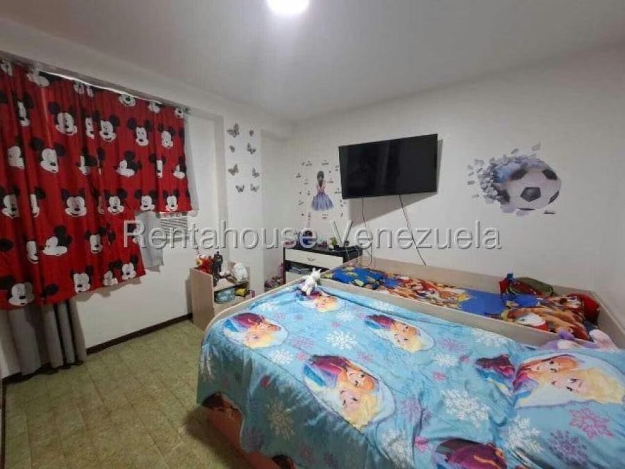 Apartamento en Venta en MONTALBAN III Caracas - 6