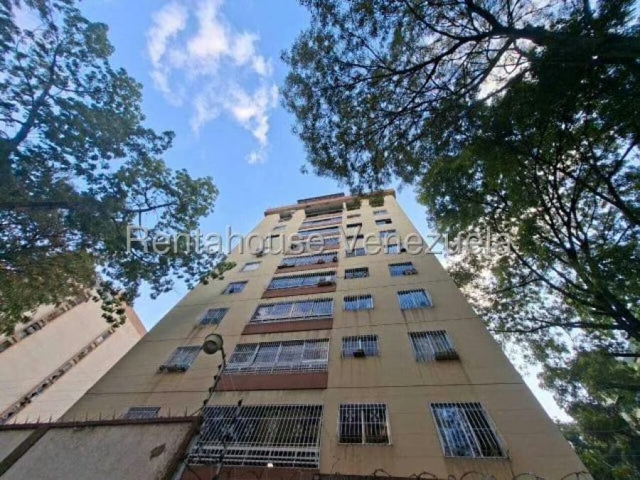 Apartamento en Venta en MONTALBAN III Caracas - 8