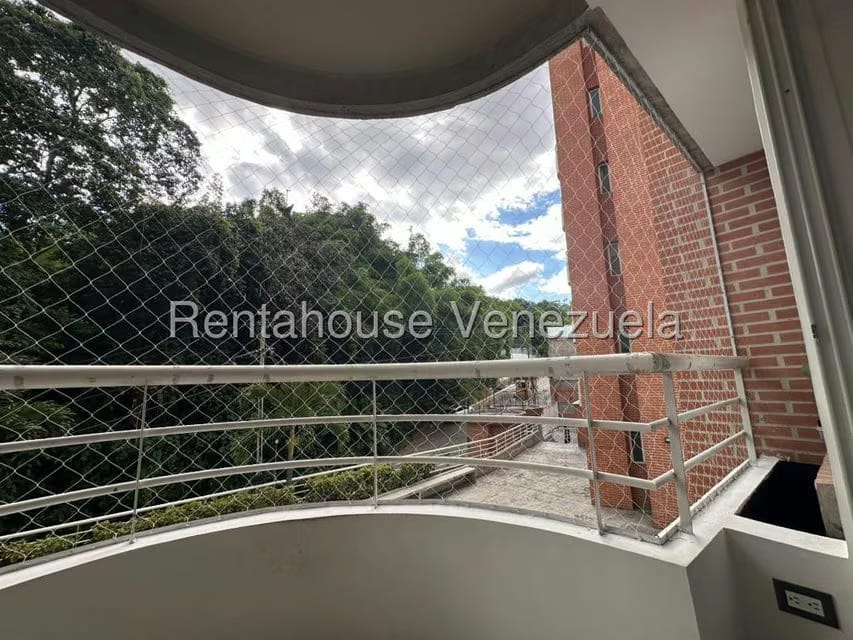 Apartamento (1 Nivel) en Alquiler en Valle Alto, Distrito Metropolitano - 7