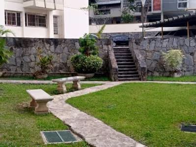 Se alquila apartamento en Colinas de Los Ruices IZ - 4