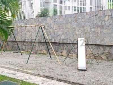 Se alquila apartamento en Colinas de Los Ruices IZ - 5