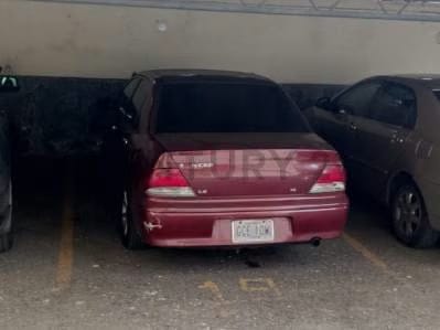 Se alquila apartamento en Colinas de Los Ruices IZ - 6