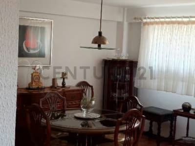 Se alquila apartamento en Colinas de Los Ruices IZ - 9