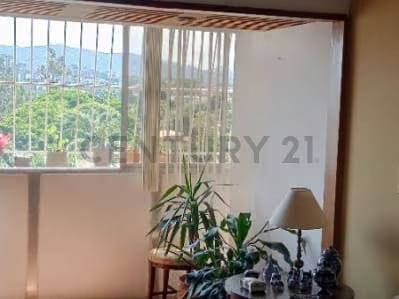 Se alquila apartamento en Colinas de Los Ruices IZ - 10