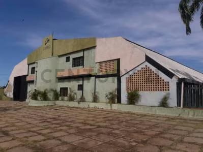 Vendo excelente galpón en Zona Industrial Etapa I - 2