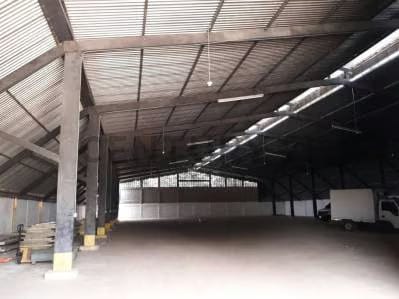 Vendo excelente galpón en Zona Industrial Etapa I - 3