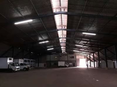 Vendo excelente galpón en Zona Industrial Etapa I - 4