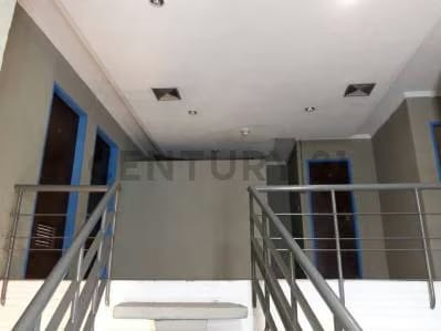 Vendo excelente galpón en Zona Industrial Etapa I - 8