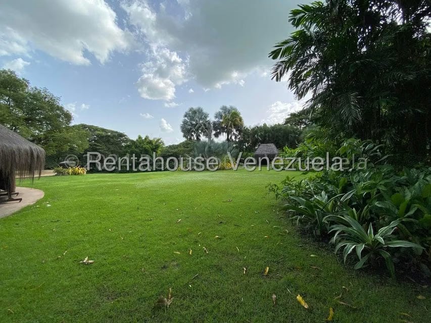 Terreno (Comercial) en Venta en Araure, Portuguesa