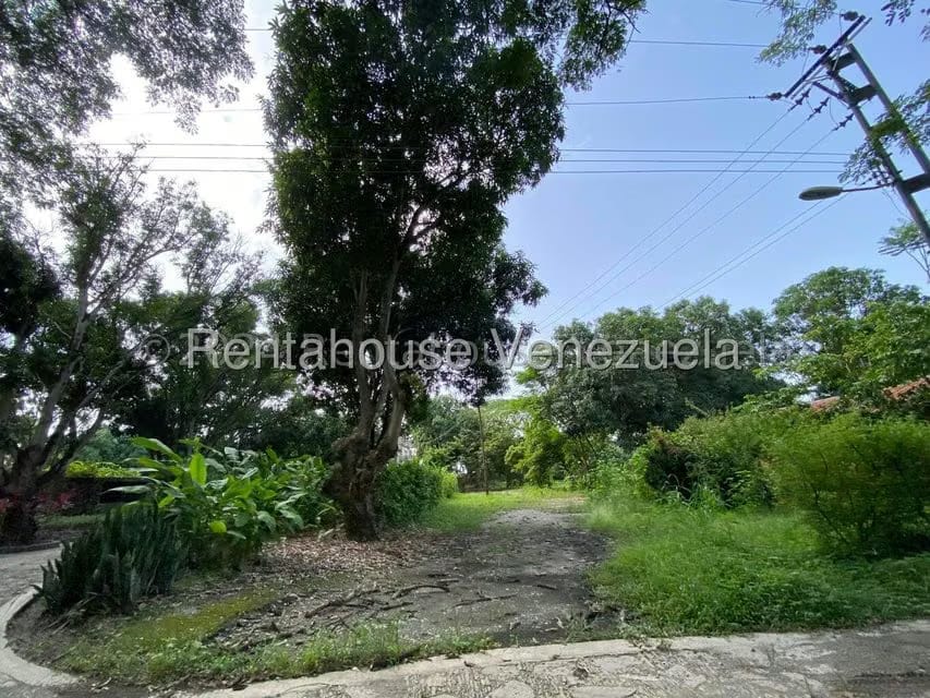 Terreno (Comercial) en Venta en Araure, Portuguesa - 30