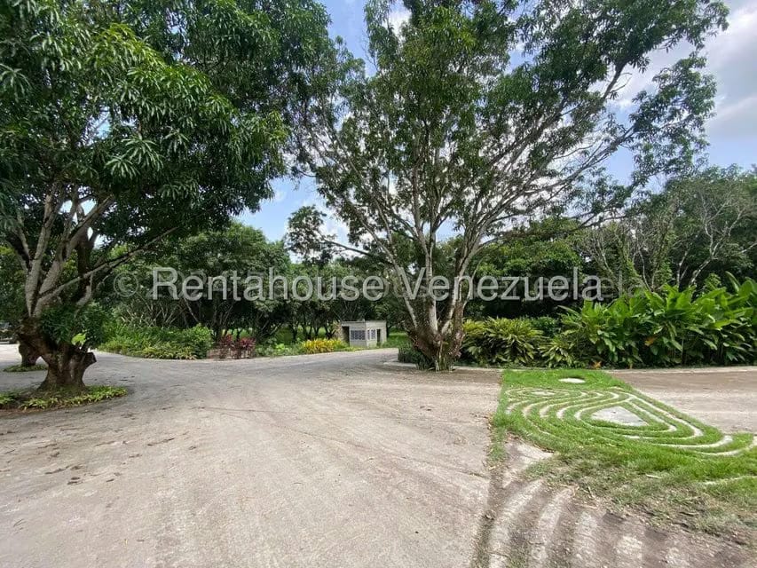 Terreno (Comercial) en Venta en Araure, Portuguesa - 4