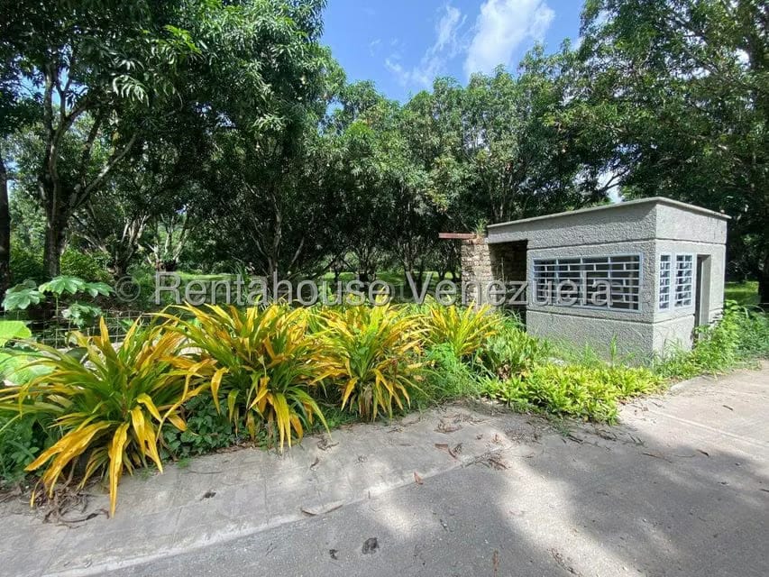 Terreno (Comercial) en Venta en Araure, Portuguesa - 7