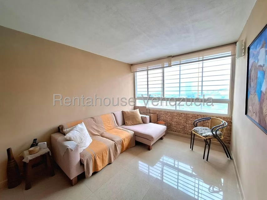 Apartamento (1 Nivel) en Venta en El Encantado, Distrito Metropolitano - 2