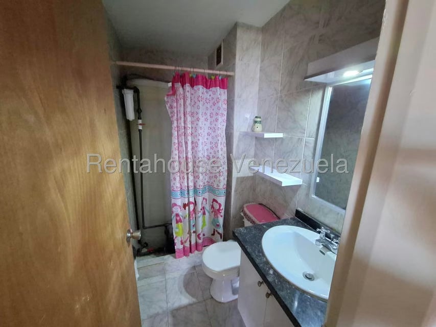 Apartamento (1 Nivel) en Venta en El Encantado, Distrito Metropolitano - 11