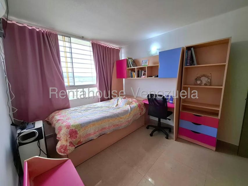 Apartamento (1 Nivel) en Venta en El Encantado, Distrito Metropolitano - 12