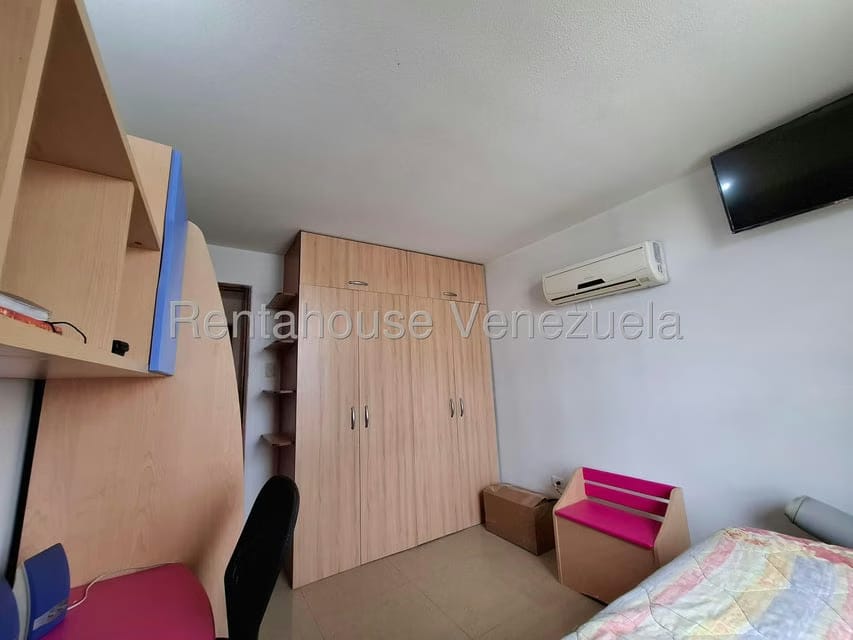 Apartamento (1 Nivel) en Venta en El Encantado, Distrito Metropolitano - 13