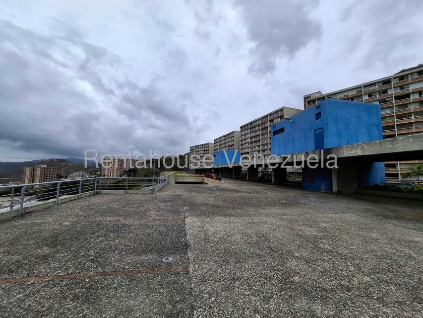 Apartamento (1 Nivel) en Venta en El Encantado, Distrito Metropolitano - 14