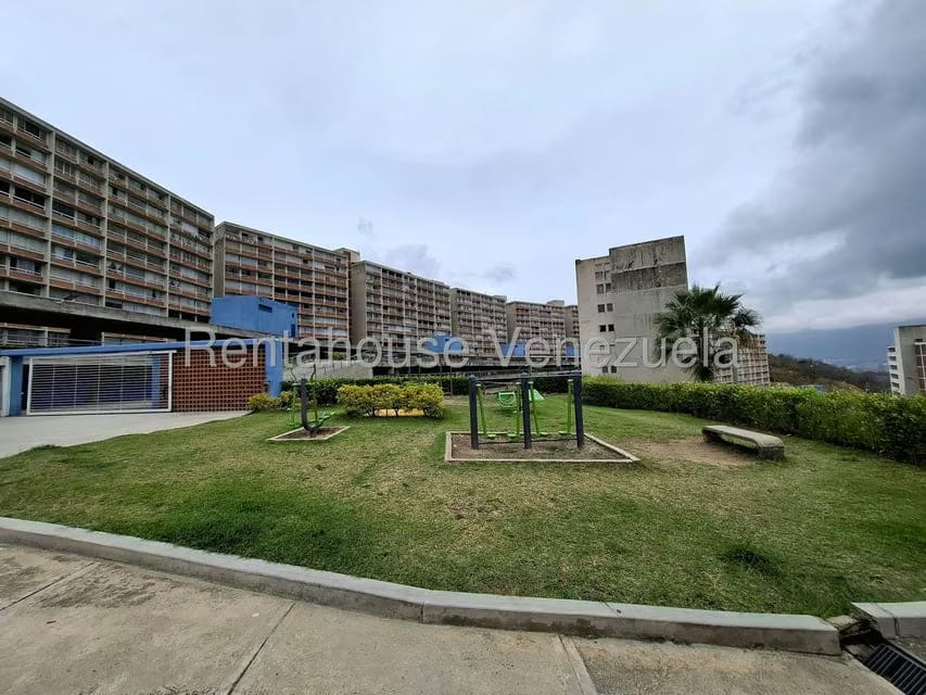 Apartamento (1 Nivel) en Venta en El Encantado, Distrito Metropolitano - 16