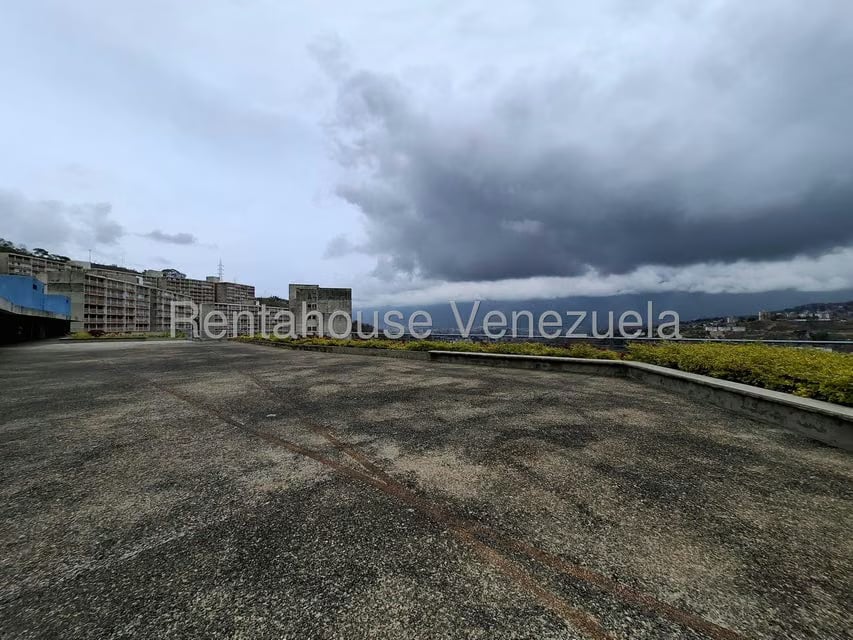 Apartamento (1 Nivel) en Venta en El Encantado, Distrito Metropolitano - 17